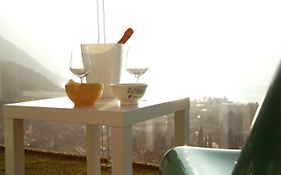 Il Cubo Di Anja Home Of Amazing View